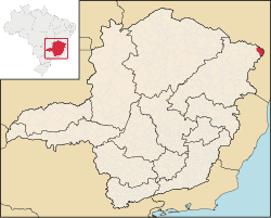 MinasGerais Municip SaltodaDivisa